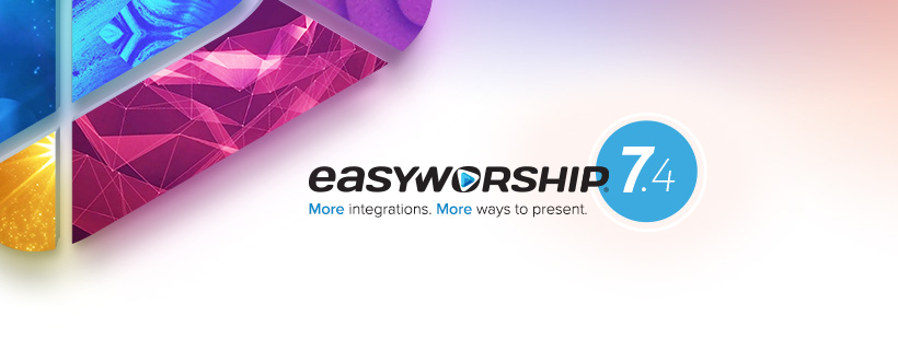 EasyWorship